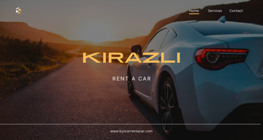 Kirazlı Rent A Car